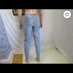 Levis jeans